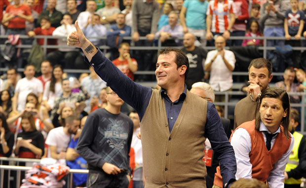 Станковић: Србија је на добром путу да се пласира на Светско првенство