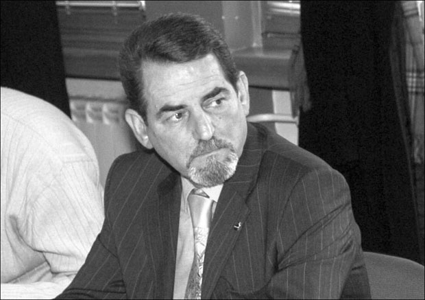 ПРЕМИНУО СРЕТЕН КАРИЋ: Желео је да умре у Србији