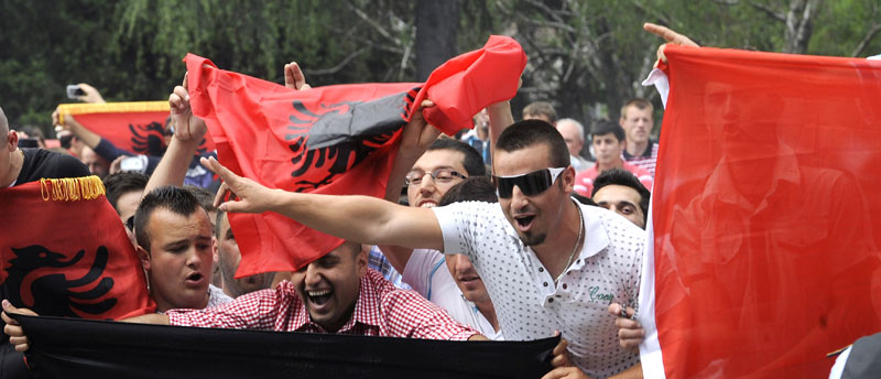 Паклени план скован 23. децембра у Албанији!