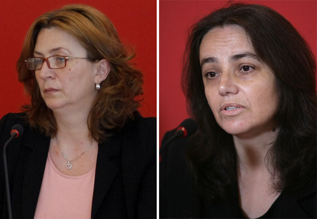 ПОРОДИЦЕ УБИЈЕНИХ СРБА: Тражићемо правду док постојимо