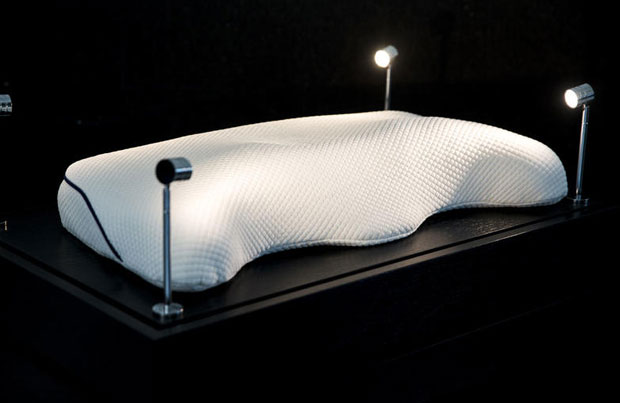 Овај јастук кошта 57.000 долара 