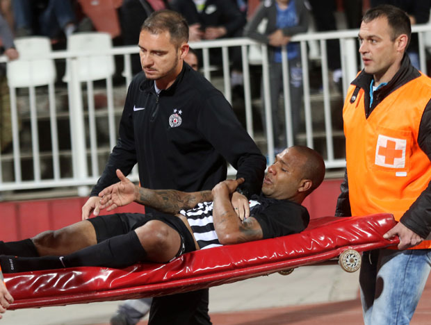 Лига готова за Евертона