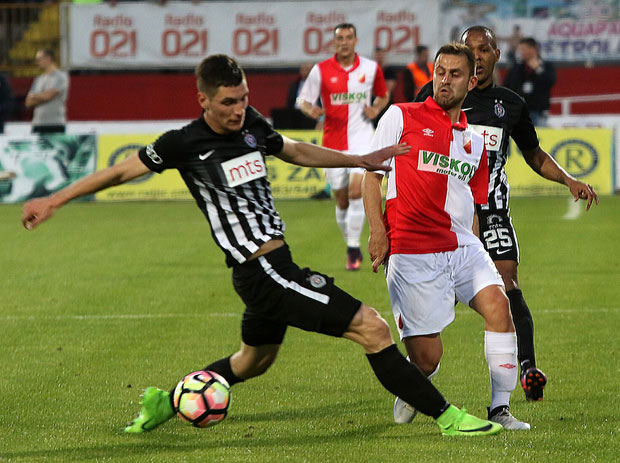 Мелег: Никад никог не пуштам