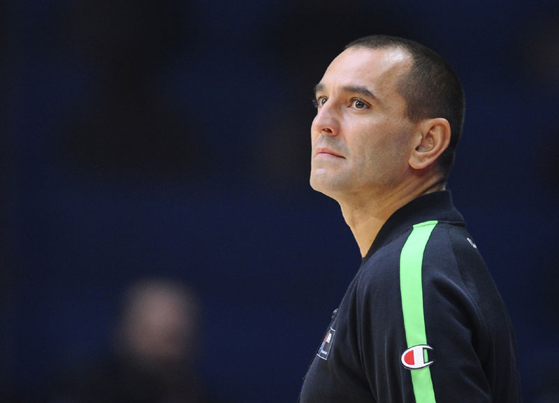 Белошевић суспендован један меч