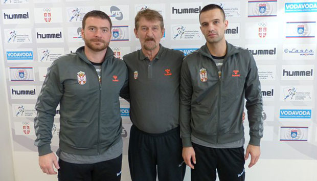 Цветковић: Чисте главе на Румуне