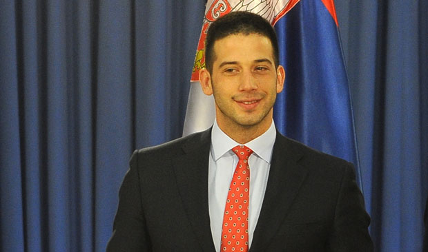 Све је спремно за ЕП у рвању