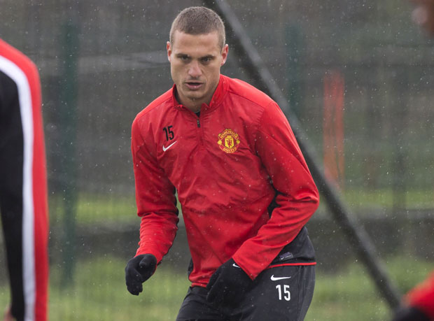 Видић: Излуђивао сам оца због Звезде