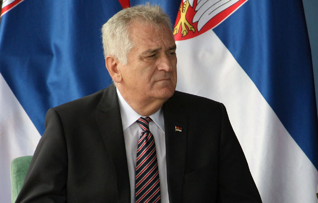 НИКОЛИЋ ПИСАО ОЛАНДУ: Одлука о Харадинају политичка, на слободи је злочинац