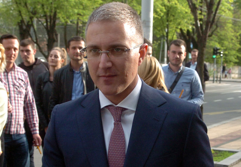 Преиначена пресуда: НИН није крив, Стефановић плаћа трошкове