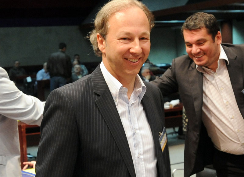 Оптужница против Слободана Милосављевића