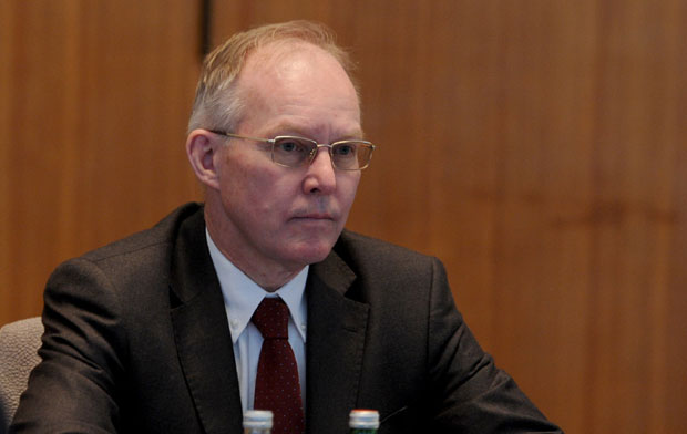 Шеф Мисије ОЕБС: Промена граница на Балкану неће бити