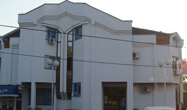 Конкурс претходио хапшењу директора