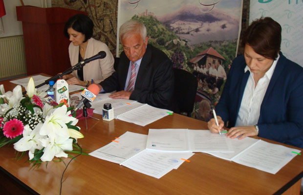 Обнова обданишта у Александровцу 