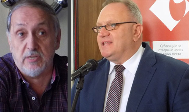 Суд опет оборио суфинансирање