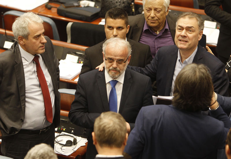 Стручњаци: Да ли је избор Џаферија (не)легитиман?