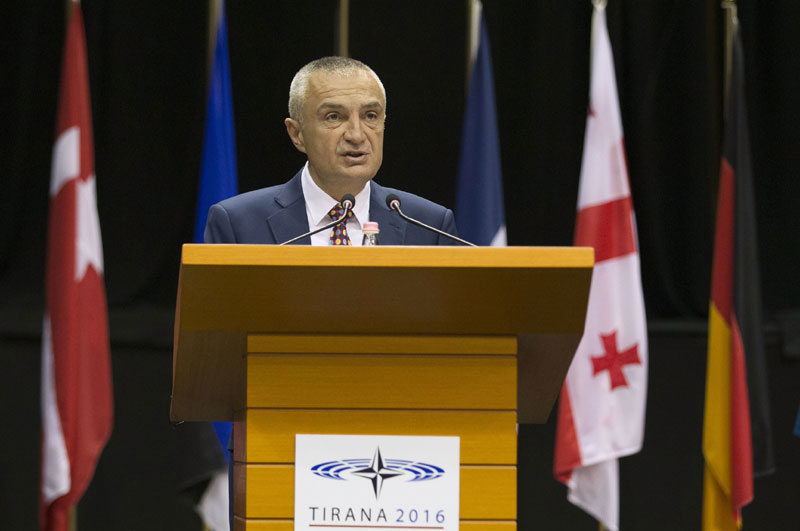 Ијлир Мета нови председник Албаније