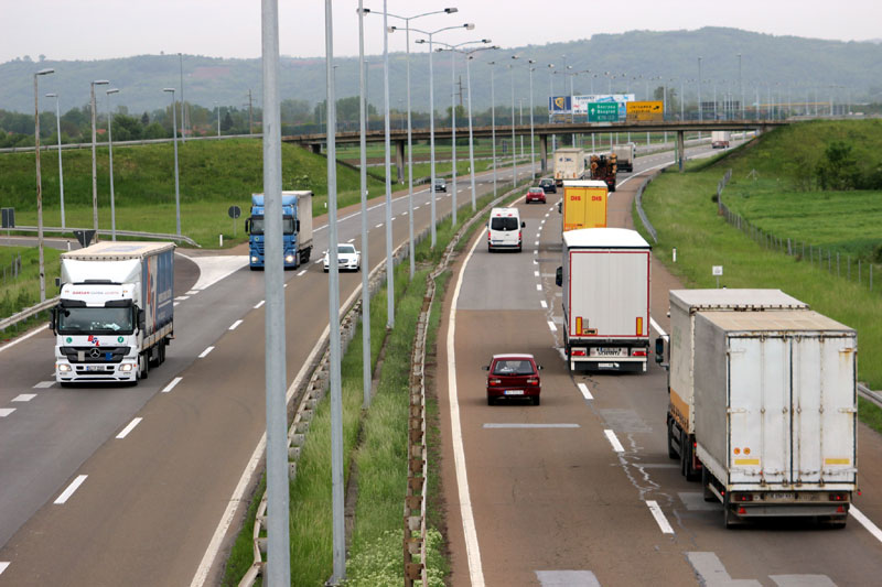За празнике појачан интензитет саобраћаја