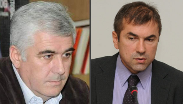 Синдикати ЦГ: Једни за протест, а други за преговоре