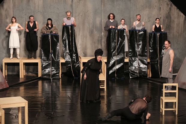 Фестивали на вересију