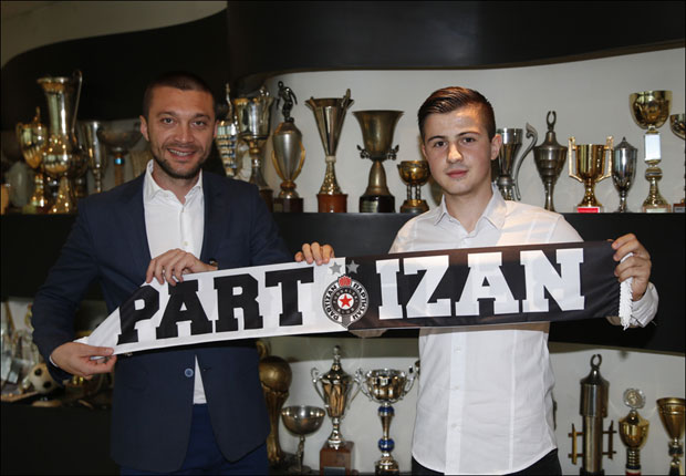 Ђерлек једва чека капитена 