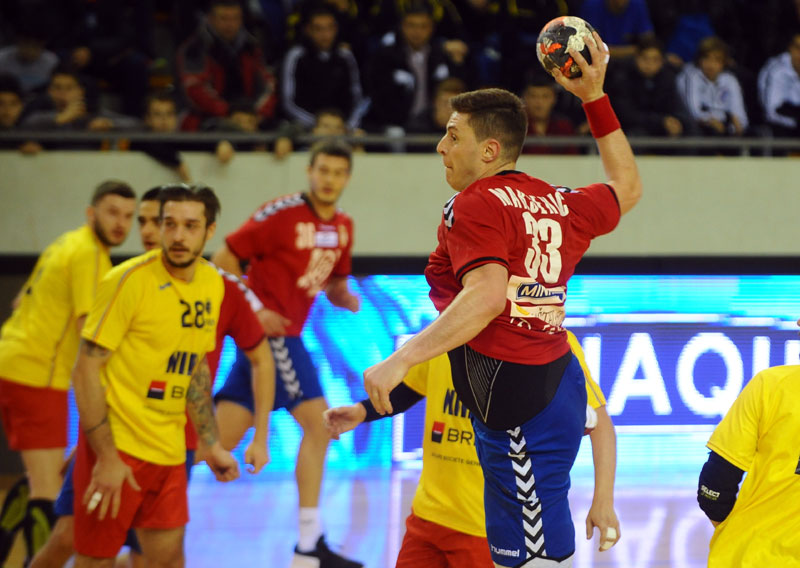 Марсенић за Новости: Скопље живи за рукомет