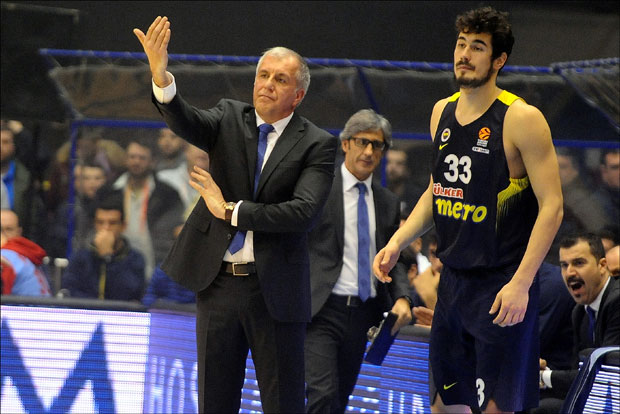 Калинић за “Новости”: Жељко нам је отворио пут