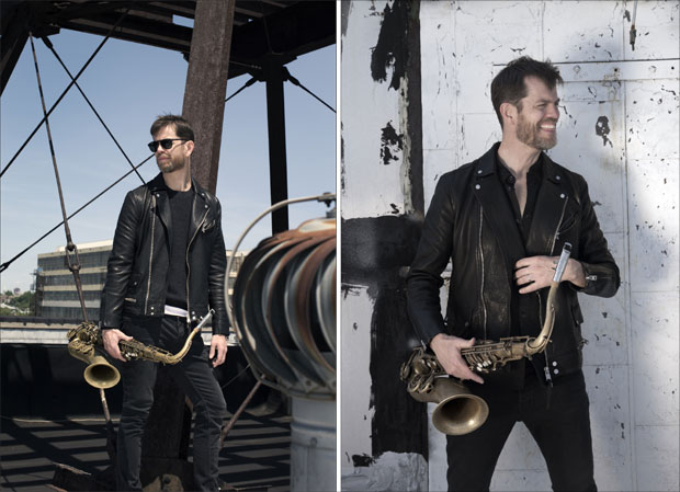 Дони Мексалин главна звезда