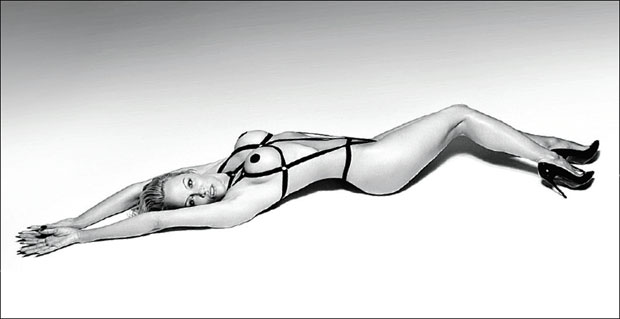 Памела Андерсон: Несавршеност је секси