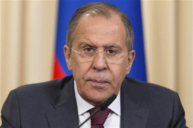 Лавров: Русија спремна да сарађује са САД по питању Сирије