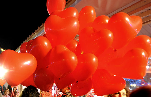 Турска забранила емисије за проналажење љубавног партнера