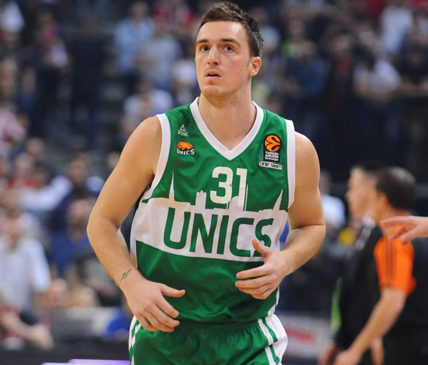 Анђушић: Спремни дочекујемо борбу за Евролигу