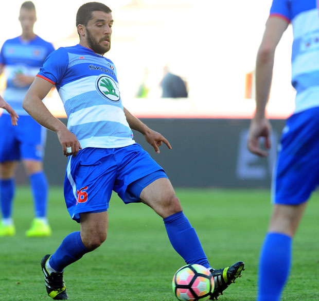 Суперлига: Борац победио Бачку, за бег са дна