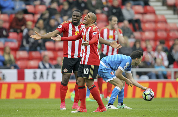 Премијер лига: Сандерленд испао из лиге