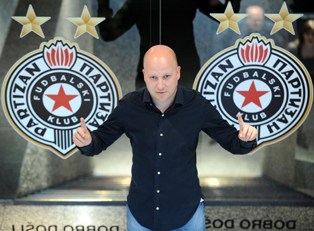 Николић: Не копирам Дулета Вујошевића