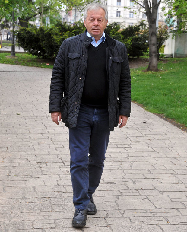 Петковић: Никада нисам слутио да ће нам земљу у крви угушити