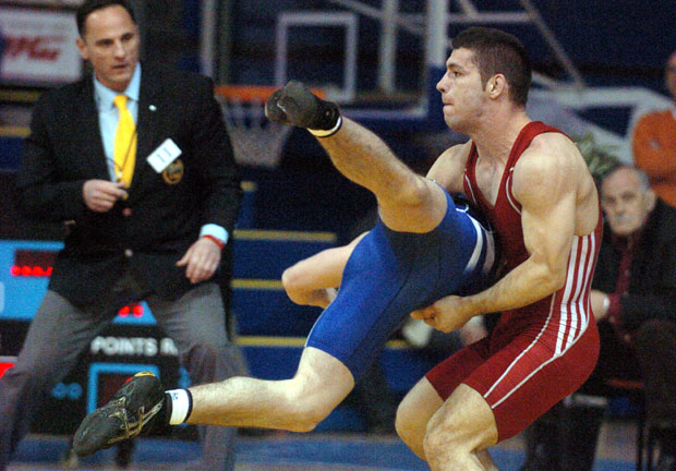 ЕП у Новом Саду - Штефанек главни кандидат за медаљу