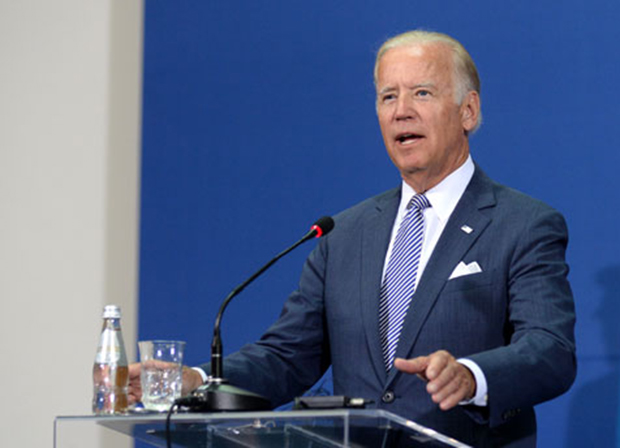 Бајден би могао да се кандидује за председника 2020?