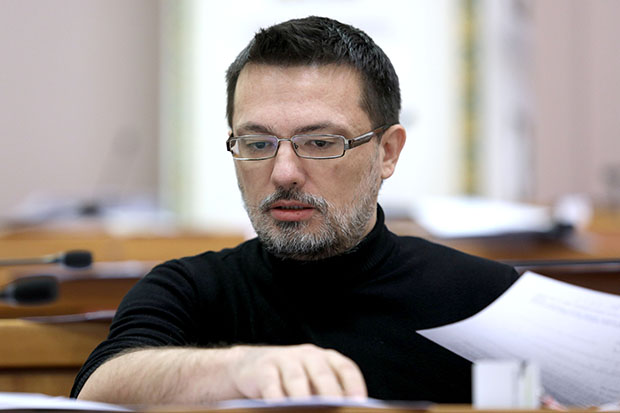 Петров:ХДЗ покушао да купи нашег посланика
