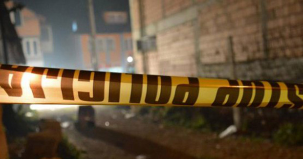 Скочила са 15. спрата зграде