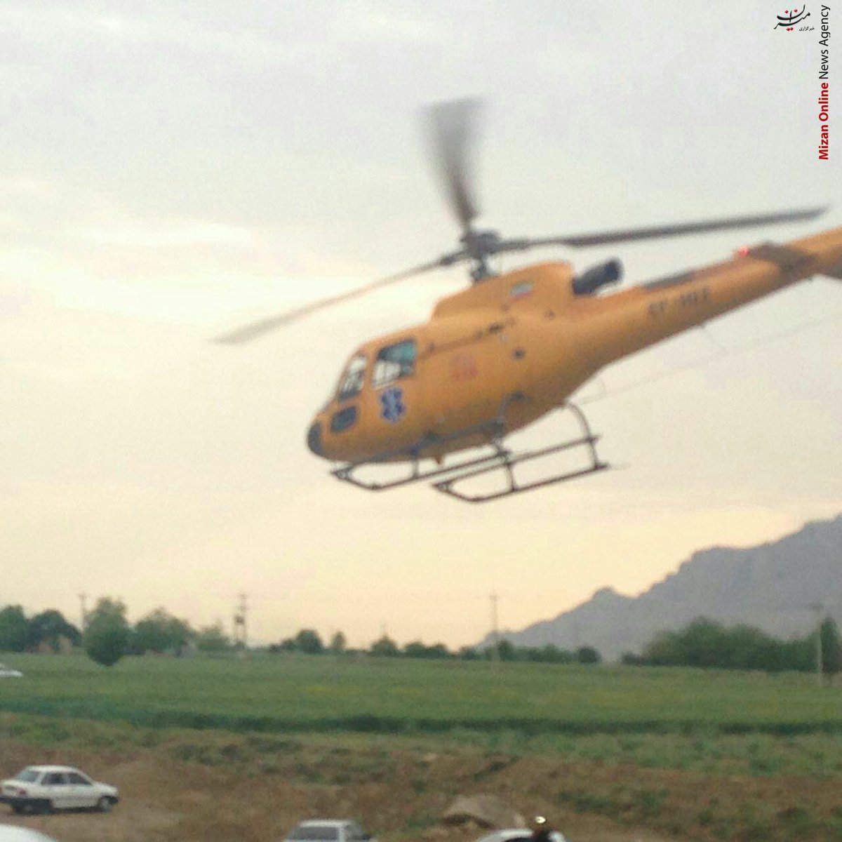 Иран: Преврнуо се аутобус, настрадали туристи из Немачке

