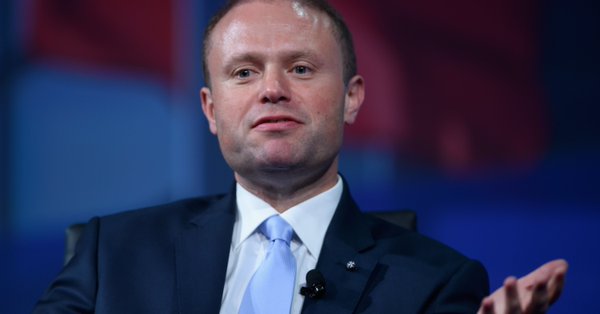 Премијер Малте позвао на одржавање превремених избора