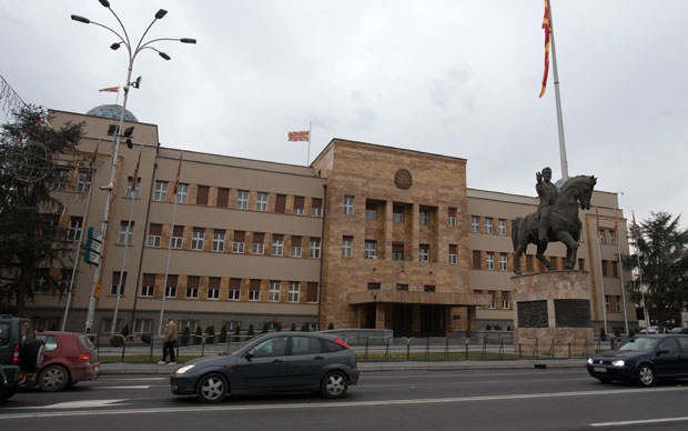 Заев: Добијена подршка за формирање владе; Владе Шведске подржала избор Џаферија
