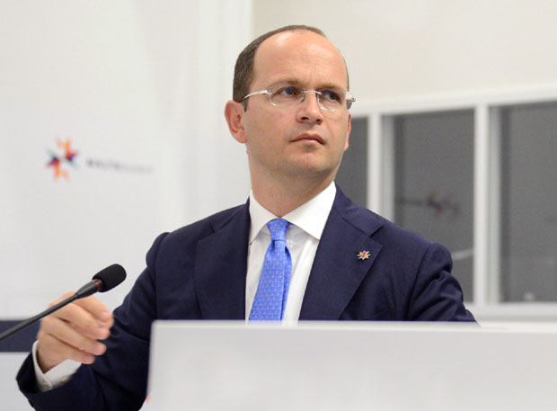 Бушати: Албанија подржава Тиранску платформу