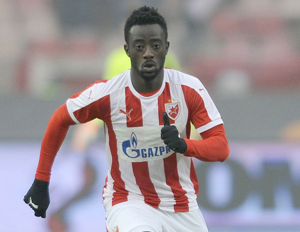 Фримпонг: Имам осећај да нико не може да нас савлада