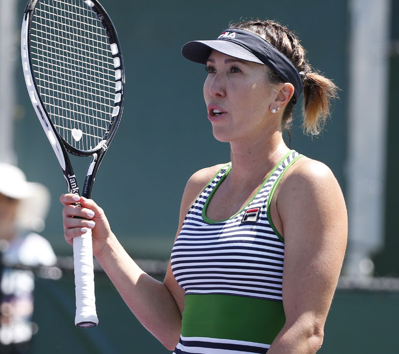 Јанковићева на старту Вимблдона против Радванске