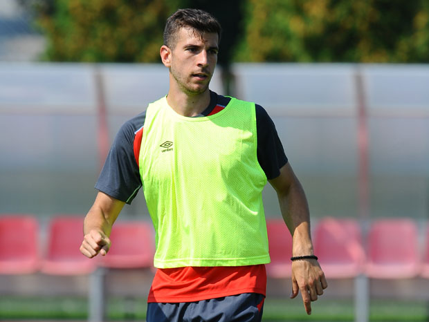 Павловић довео Копенхаген на корак до титуле: Уживам после хет-трика