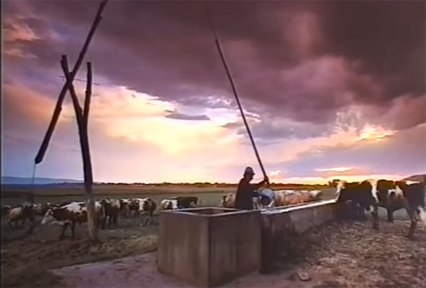 Филм Слово љубве награђен у Летонији