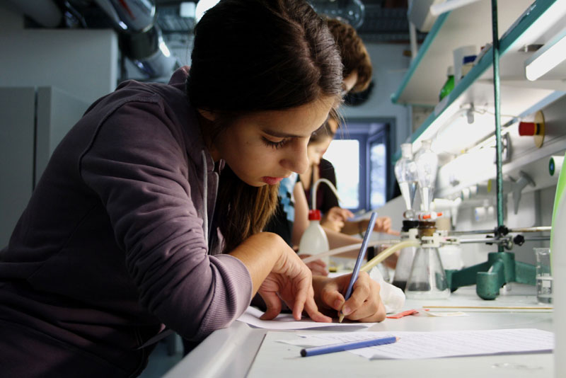 Петница позива талентоване основце за Летњу научну школу