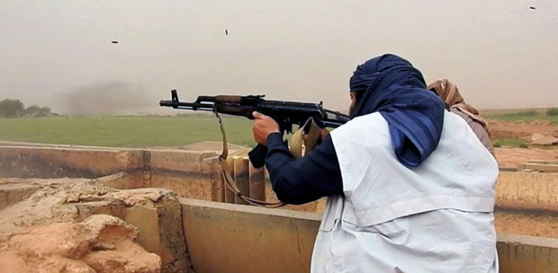 Русија: Страни заштитници да утичу на сиријску опозицију