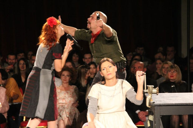 Почињу Јоакимови дани